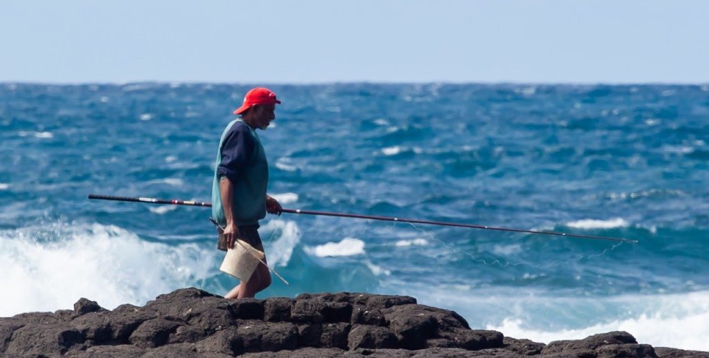 mauritius, coastline, sea view