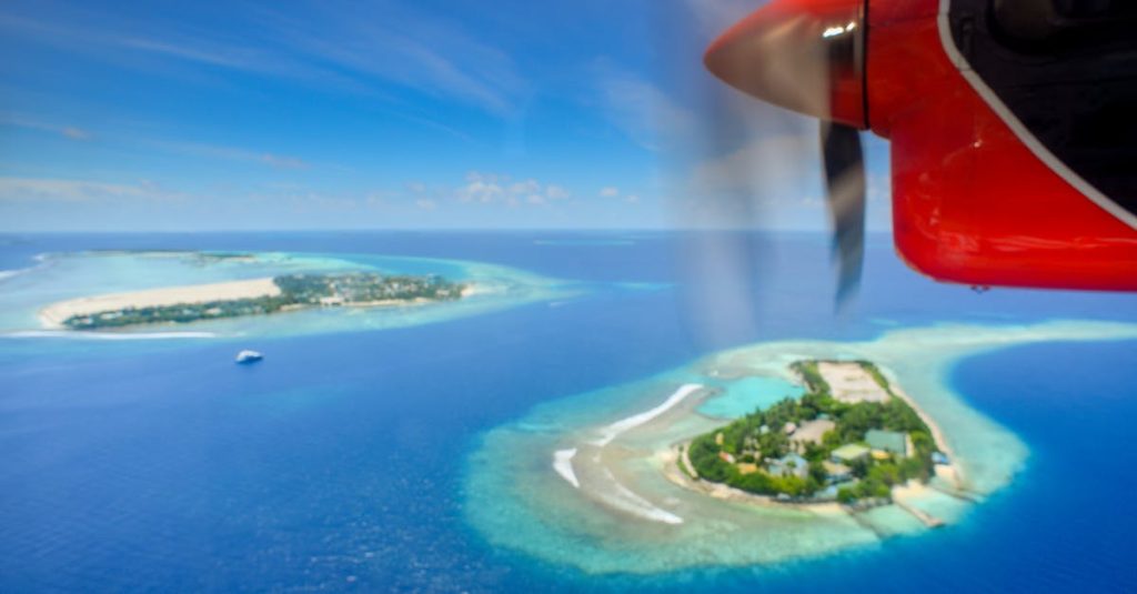 Asad Photo Maldives