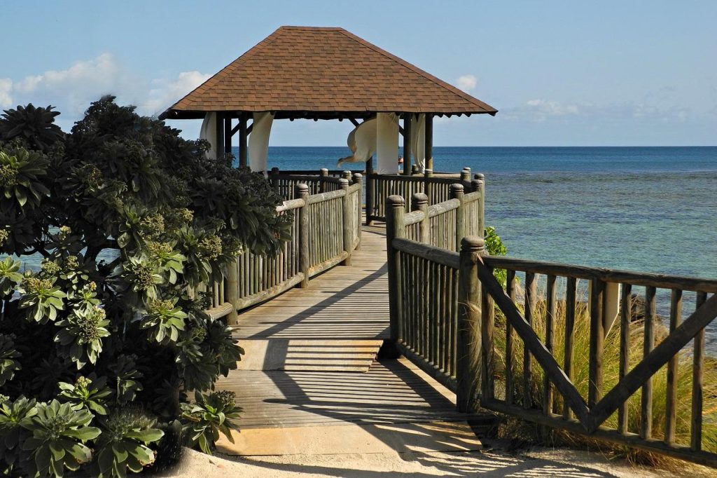 mauritius, holiday, summer