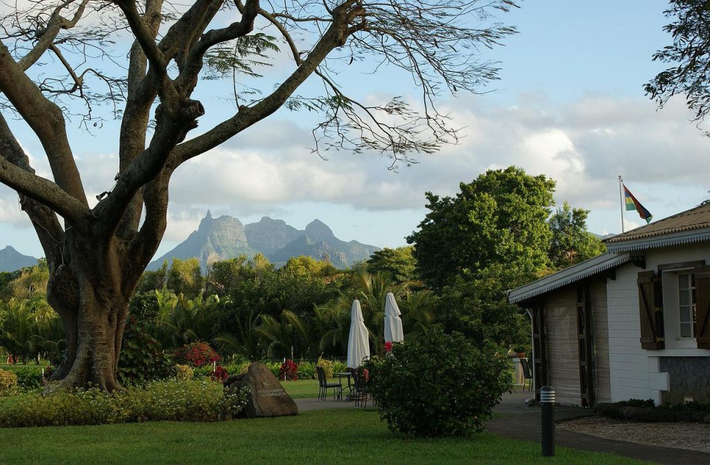 mauritius, travel, manufacture of sugar