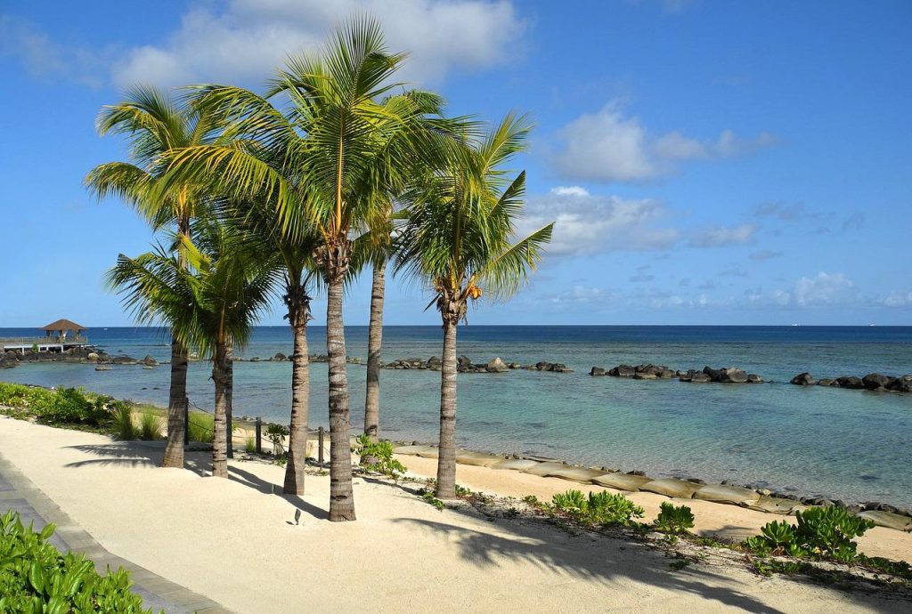 mauritius, holiday, travel