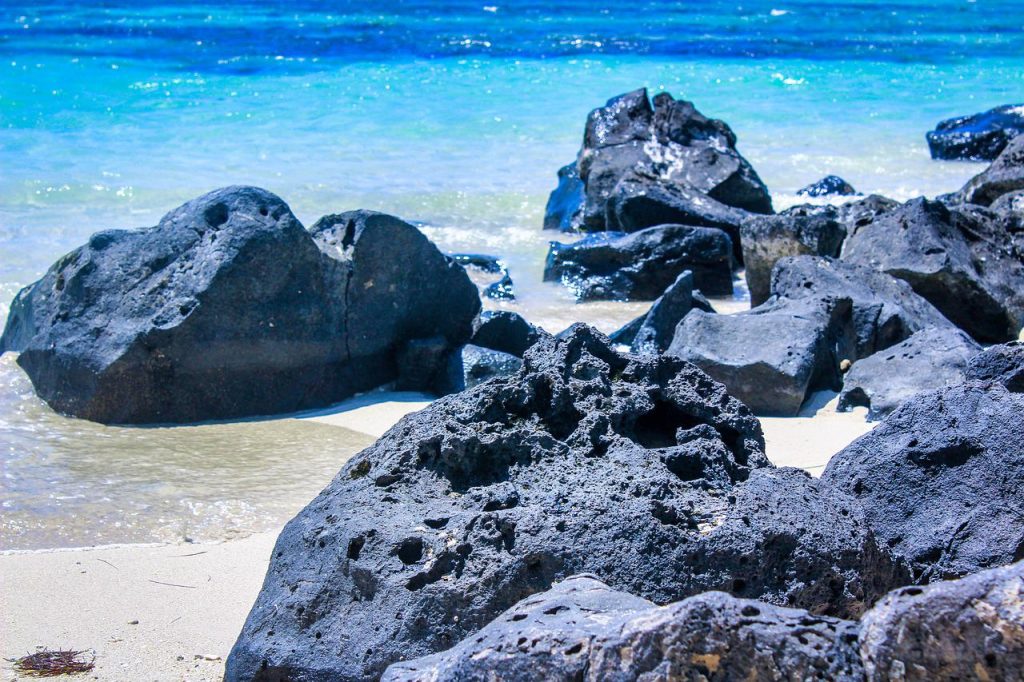 adventure, blue, coast