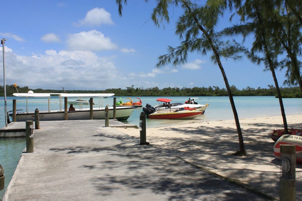 mauritius, indian ocean, vacations