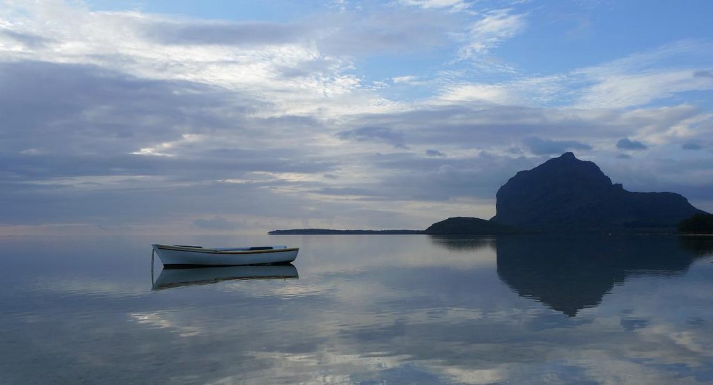 mauritius, le morne, le morne brabant
